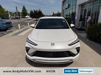 Used 2024 Buick Envista Avenir FWD video 2