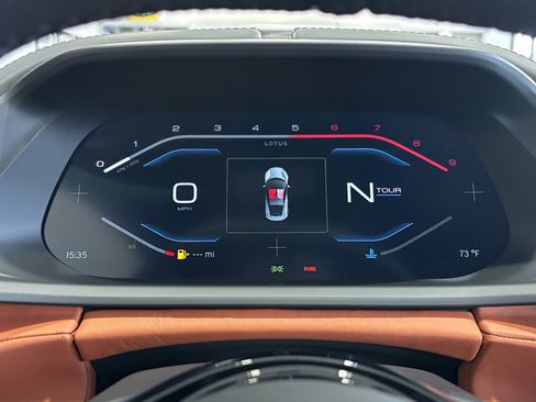 Used 2025 Lotus Emira V6 image 50