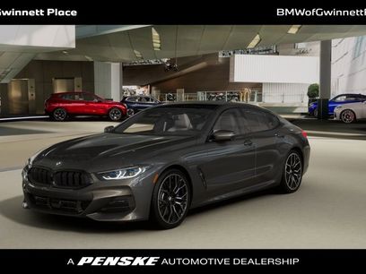 New 2026 BMW 840i