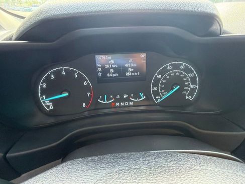 Used 2022 Ford Transit Connect XL FWD image 20