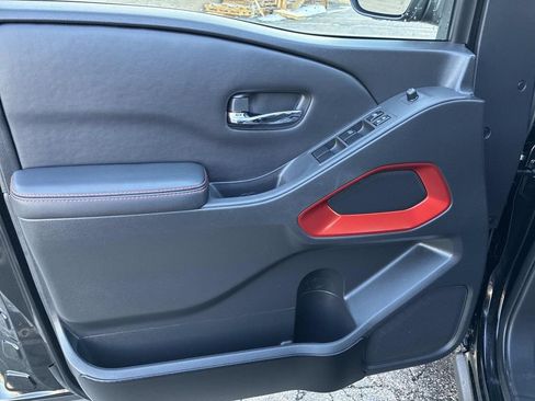 Certified 2023 Nissan Frontier PRO-4X w/ Pro Convenience Package image 20