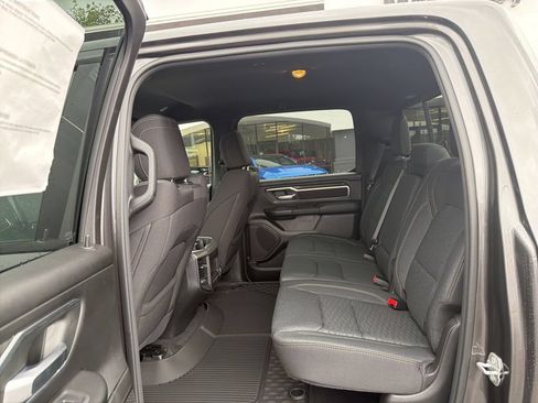 New 2026 RAM 1500 Big Horn AWD/4WD image 23