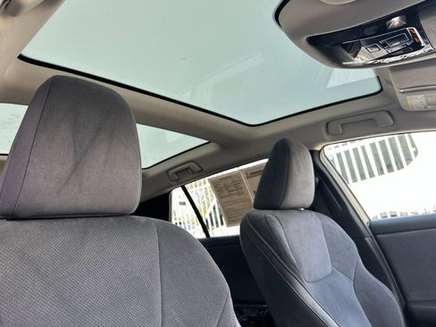 Used 2023 Lexus RZ 450e Premium w/ Cold Area Package image 19