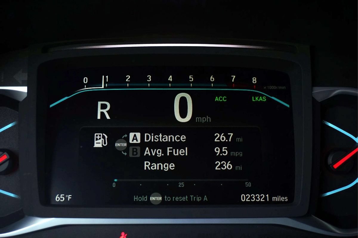 Used 2019 Honda Passport Touring image 32