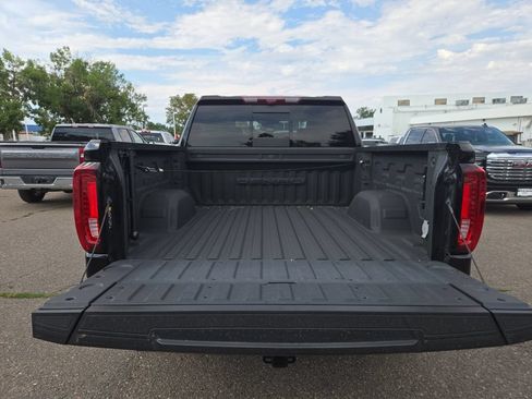 Used 2024 GMC Sierra 1500 Denali w/ Denali Reserve Package AWD/4WD image 20