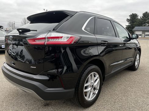 Used 2024 Ford Edge SEL w/ Convenience Package image 6