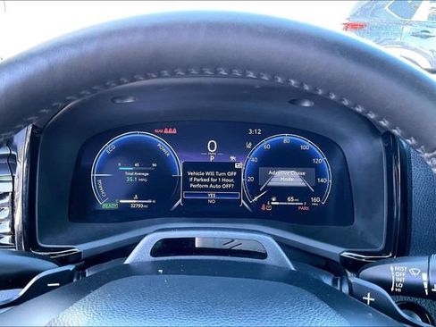 Used 2025 Toyota Camry XSE w/ Premium Plus Package FWD image 20