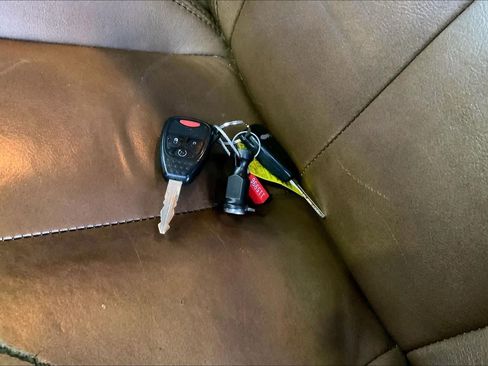 Used 2014 Jeep Wrangler Unlimited Sahara w/ Mopar Chrome Edition Group image 13