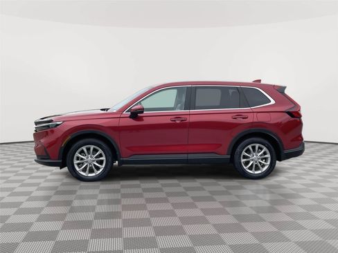 Used 2024 Honda CR-V EX-L image 2