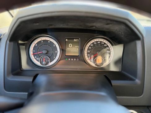 Used 2016 RAM 1500 Classic SLT image 15