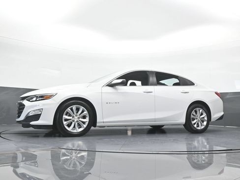 Used 2024 Chevrolet Malibu LT FWD image 53