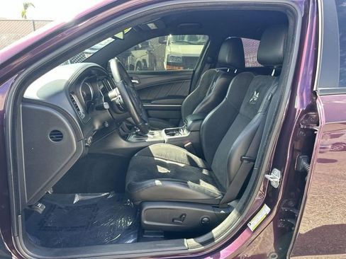 Used 2022 Dodge Charger Scat Pack RWD image 16