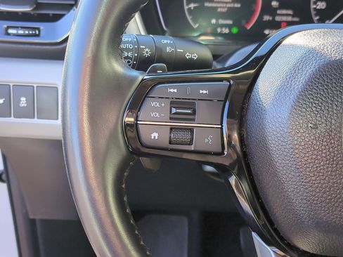 Used 2023 Honda Pilot EX-L image 18