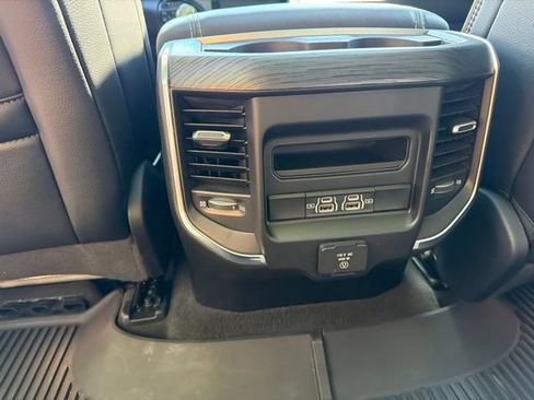 Used 2023 RAM 1500 Laramie AWD/4WD image 20