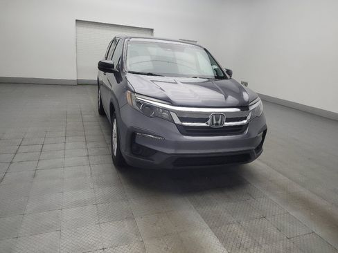 Used 2020 Honda Pilot LX image 13