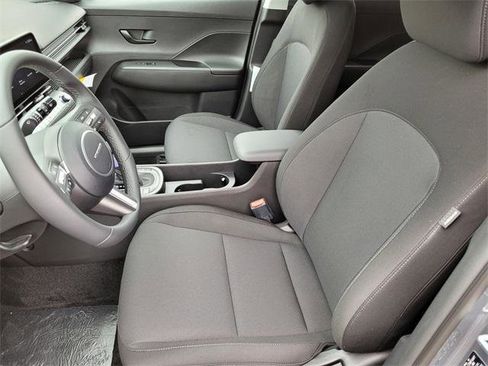 New 2026 Hyundai Kona SEL Sport image 15
