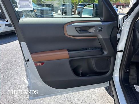 New 2026 Ford Bronco Sport Outer Banks w/ Outer Banks Tech Package+ AWD/4WD image 12