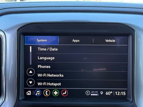 Used 2023 Chevrolet Silverado 2500 LTZ image 33