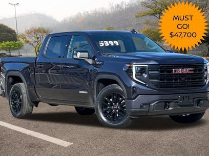 Used 2026 GMC Sierra 1500 Elevation w/ Preferred Package