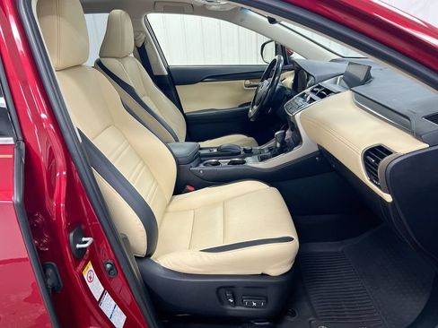 Used 2017 Lexus NX 200t AWD w/ Premium Package image 22