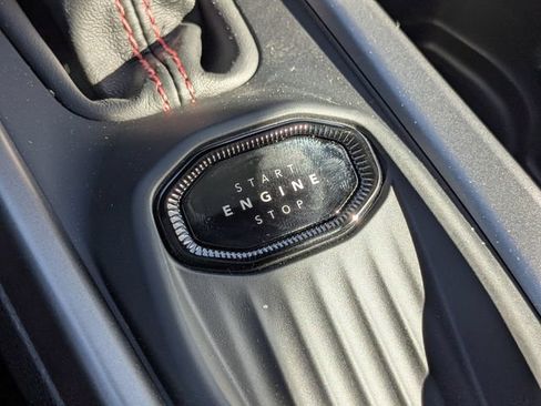 New 2026 Dodge Charger Scat Pack AWD/4WD image 27