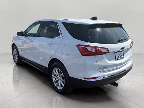 Used 2019 Chevrolet Equinox LT AWD/4WD image 6