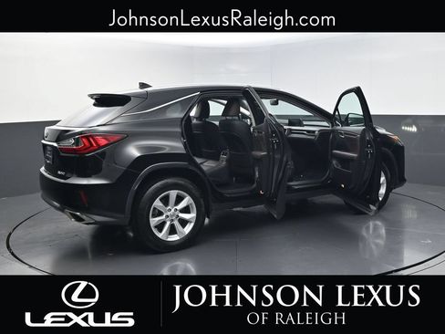 Used 2016 Lexus RX 350 AWD w/ Premium Package image 33