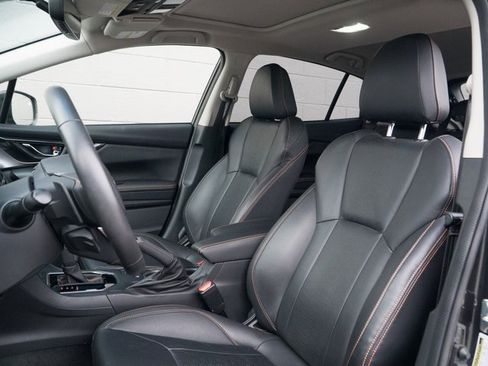 Used 2019 Subaru Crosstrek 2.0i Limited w/ Moonroof Package image 5