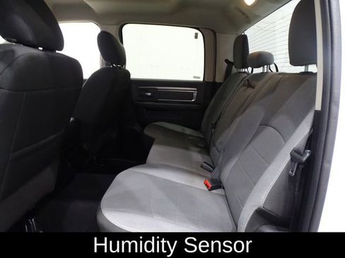 Used 2023 RAM 1500 Classic SLT w/ Trailer & Traction Group image 16