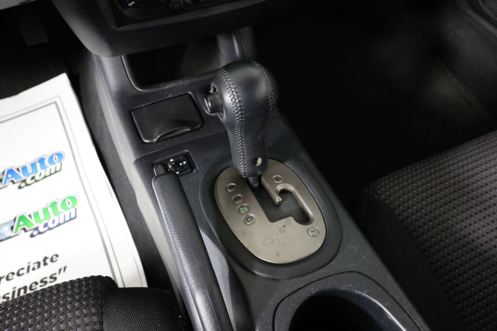 Used 2004 Mitsubishi Eclipse GT FWD image 24