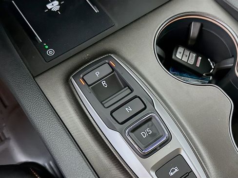 New 2026 Honda Ridgeline TrailSport+ image 22