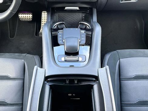Certified 2024 Mercedes-Benz GLE 53 AMG AMG GLE 53 image 35