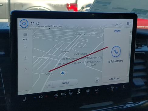 New 2026 Ford Transit 350 XLT image 19