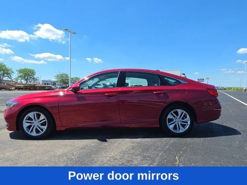 Used 2019 Honda Accord LX image 6