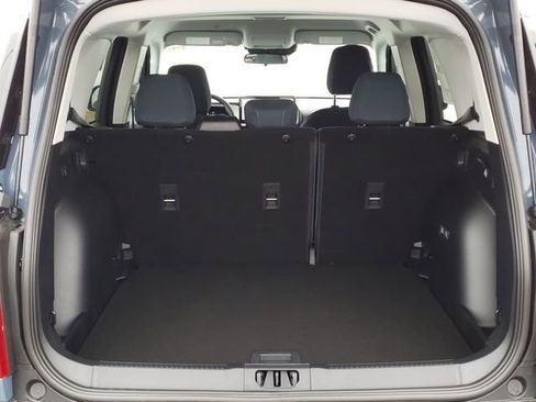 New 2025 Ford Bronco Sport Heritage w/ Convenience Package AWD/4WD image 8