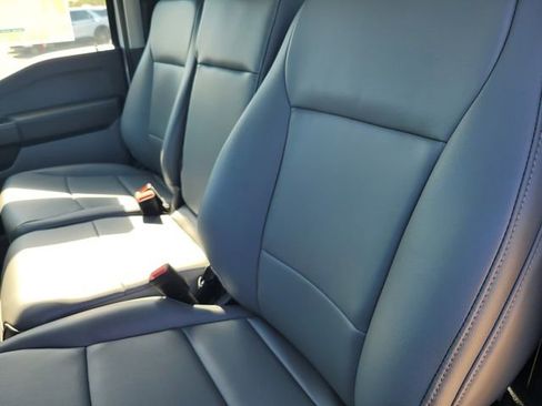 New 2024 Ford F550 4x4 Regular Cab Super Duty image 17