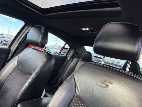Used 2013 Chrysler 200 Limited w/ Sun/Sound Group image 27