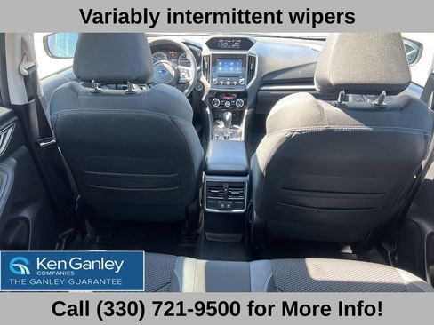 Used 2023 Subaru Forester Premium AWD/4WD image 51