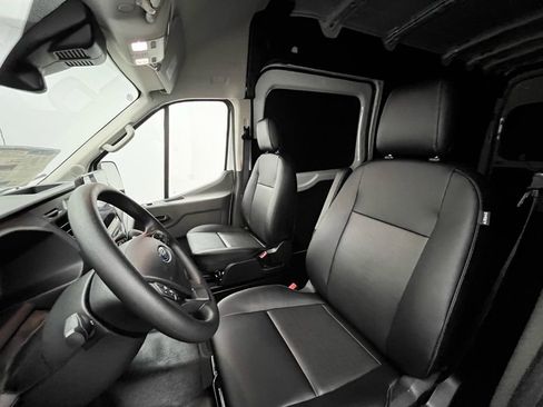 New 2026 Ford Transit 350 148 High Roof Extended image 19