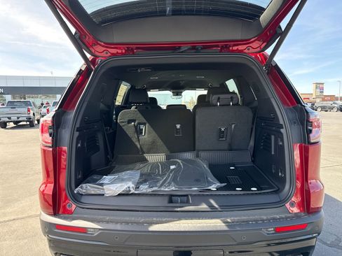 New 2026 GMC Acadia Elevation w/ Super Cruise Package AWD/4WD image 24