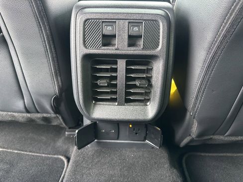 Used 2025 Ford Bronco Outer Banks image 24