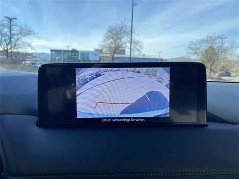 Certified 2024 MAZDA CX-5 AWD 2.5 S w/ Premium Plus Pkg image 19