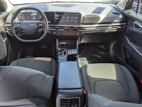 Certified 2026 Kia Sportage LX image 14