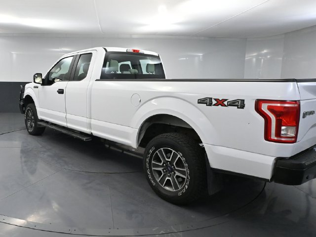 Used 2016 Ford F150 XL w/ XL Power Equipment Group AWD/4WD image 5