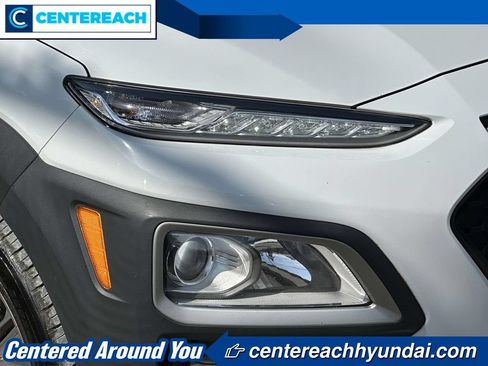 Used 2020 Hyundai Kona SEL Plus AWD/4WD image 7
