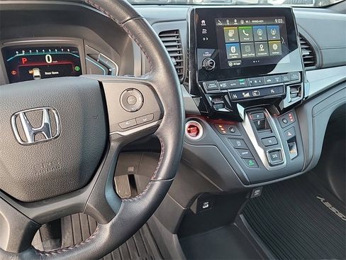 Used 2023 Honda Odyssey Sport image 26