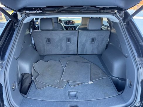 Used 2022 Chevrolet Blazer LT w/ LPO, Cargo Package image 24