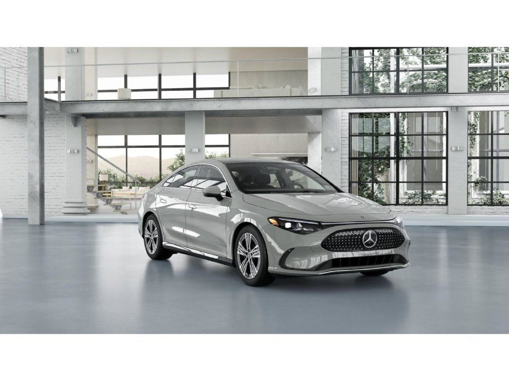 Used 2027 Mercedes-Benz CLA 250+ image 10