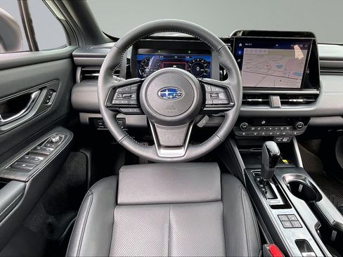 Certified 2026 Subaru Outback Touring AWD/4WD image 5