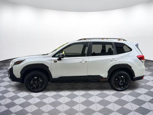 Used 2024 Subaru Forester Wilderness AWD/4WD image 2